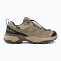 Pánske trekingové topánky Salomon X ULTRA 360 LTR GTX dsrtan/walnut 2
