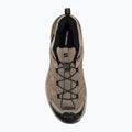 Pánske trekingové topánky Salomon X ULTRA 360 LTR GTX dsrtan/walnut 5