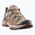 Pánske trekingové topánky Salomon X ULTRA 360 LTR GTX dsrtan/walnut 3