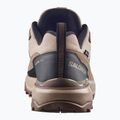 Pánske trekingové topánky Salomon X ULTRA 360 LTR GTX dsrtan/walnut 4