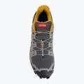 Bežecké topánky Salomon Speedcross 6 20 Years Q2 castelrock/asphalt/arrowwood 5