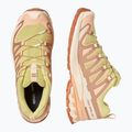 Dámske bežecké topánky Salomon XA Pro 3D V9 endive/burro/almond cream 4