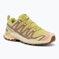 Dámske bežecké topánky Salomon XA Pro 3D V9 endive/burro/almond cream