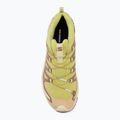 Dámske bežecké topánky Salomon XA Pro 3D V9 endive/burro/almond cream 5