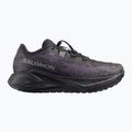 Pánske bežecké topánky Salomon Aero Glide 4 GRVL black/asphalt/black