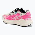 Pánske bežecké topánky Salomon Aero Glide 4 GRVL vanilla ice/knockout pink/black 3
