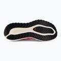 Pánske bežecké topánky Salomon Aero Glide 4 GRVL vanilla ice/knockout pink/black 4
