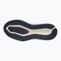 Pánske bežecké topánky Salomon Aero Glide 4 GRVL vanilla ice/knockout pink/black 11