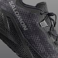 Dámske bežecké topánky Salomon Aero Glide 4 GRVL black/asphalt/black 2