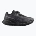 Dámske bežecké topánky Salomon Aero Glide 4 GRVL black/asphalt/black