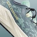 Dámske bežecké topánky Salomon Aero Glide 4 GRVL stormy weather/lichen/vanilla ice 5