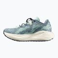 Dámske bežecké topánky Salomon Aero Glide 4 GRVL stormy weather/lichen/vanilla ice 2
