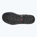 Pánske trekingové topánky Salomon Quest Echo GTX black/clrock/black 6