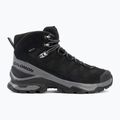 Pánske trekingové topánky Salomon Quest Echo GTX black/clrock/black 2