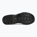 Pánske trekingové topánky Salomon Quest Echo GTX black/clrock/black 4