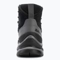 Pánske trekingové topánky Salomon Quest Echo GTX black/clrock/black 6