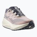 Dámske bežecké topánky Salomon Aero Blaze 3 GRVL shadow gray/vanilla ice/9iron 2
