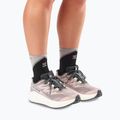 Dámske bežecké topánky Salomon Aero Blaze 3 GRVL shadow gray/vanilla ice/9iron 7