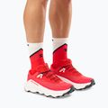 Pánske bežecké topánky Salomon Ultra Glide 4 riery red/vanilla ice/black 8