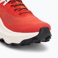 Pánske bežecké topánky Salomon Ultra Glide 4 riery red/vanilla ice/black 7