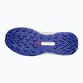 Dámska bežecká obuv Salomon Genesis brunnera blue/persian jewel/deep blue 5