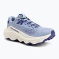 Dámske bežecké topánky Salomon Ultra Glide 4 brunnera blue/vanilla ice/deep blue