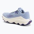 Dámske bežecké topánky Salomon Ultra Glide 4 brunnera blue/vanilla ice/deep blue 3