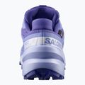 Dámske bežecké topánky Salomon Speedcross 6 GTX deep blue/brunnera blue 3