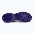 Dámske bežecké topánky Salomon Speedcross 6 GTX deep blue/brunnera blue 4