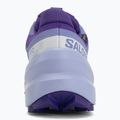 Dámske bežecké topánky Salomon Speedcross 6 GTX deep blue/brunnera blue 6