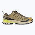 Pánske bežecké topánky Salomon XA Pro 3D V9 GTX grape leaf/aloe 2