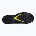 Pánske bežecké topánky Salomon XA Pro 3D V9 GTX grape leaf/aloe 4