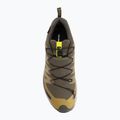 Pánske bežecké topánky Salomon XA Pro 3D V9 GTX grape leaf/aloe 5
