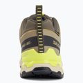 Pánske bežecké topánky Salomon XA Pro 3D V9 GTX grape leaf/aloe 6