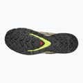 Pánske bežecké topánky Salomon XA Pro 3D V9 GTX grape leaf/aloe 4