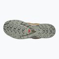 Pánske bežecké topánky Salomon XA Pro 3D V9 GTX sedona sage/brilliant olive 4