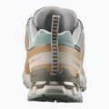 Pánske bežecké topánky Salomon XA Pro 3D V9 GTX sedona sage/brilliant olive 5