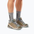 Pánske bežecké topánky Salomon XA Pro 3D V9 GTX sedona sage/brilliant olive 6