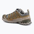 Pánske bežecké topánky Salomon XA Pro 3D V9 GTX sedona sage/brilliant olive 3