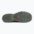 Pánske bežecké topánky Salomon XA Pro 3D V9 GTX sedona sage/brilliant olive 4