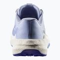 Dámska bežecká obuv Salomon Pulsar brunnera blue/persian jewel/deep blue 10