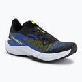 Pánske bežecké topánky Salomon Genesis black/acid lime/bluing