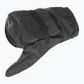 Bežecké rukavice Salomon Bonatti Pro WP Mitten deep black 4