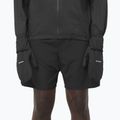 Bežecké rukavice Salomon Bonatti Pro WP Mitten deep black 5