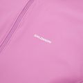 Dámska mikina Salomon Sense Aero Hybrid CP  iris orchid 3