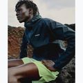 Pánska bežecká bunda Salomon Bonatti Waterproof dee black 8