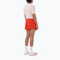 Pánske bežecké tričko Salomon S/Lab Speed Tee lilac ash/fiery red 3
