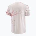 Pánske bežecké tričko Salomon S/Lab Speed Tee lilac ash/fiery red 5