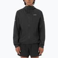 Pánska bežecká bunda Salomon S/Lab Bonatti Infinite Jacket deep black