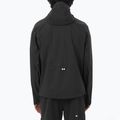 Pánska bežecká bunda Salomon S/Lab Bonatti Infinite Jacket deep black 3